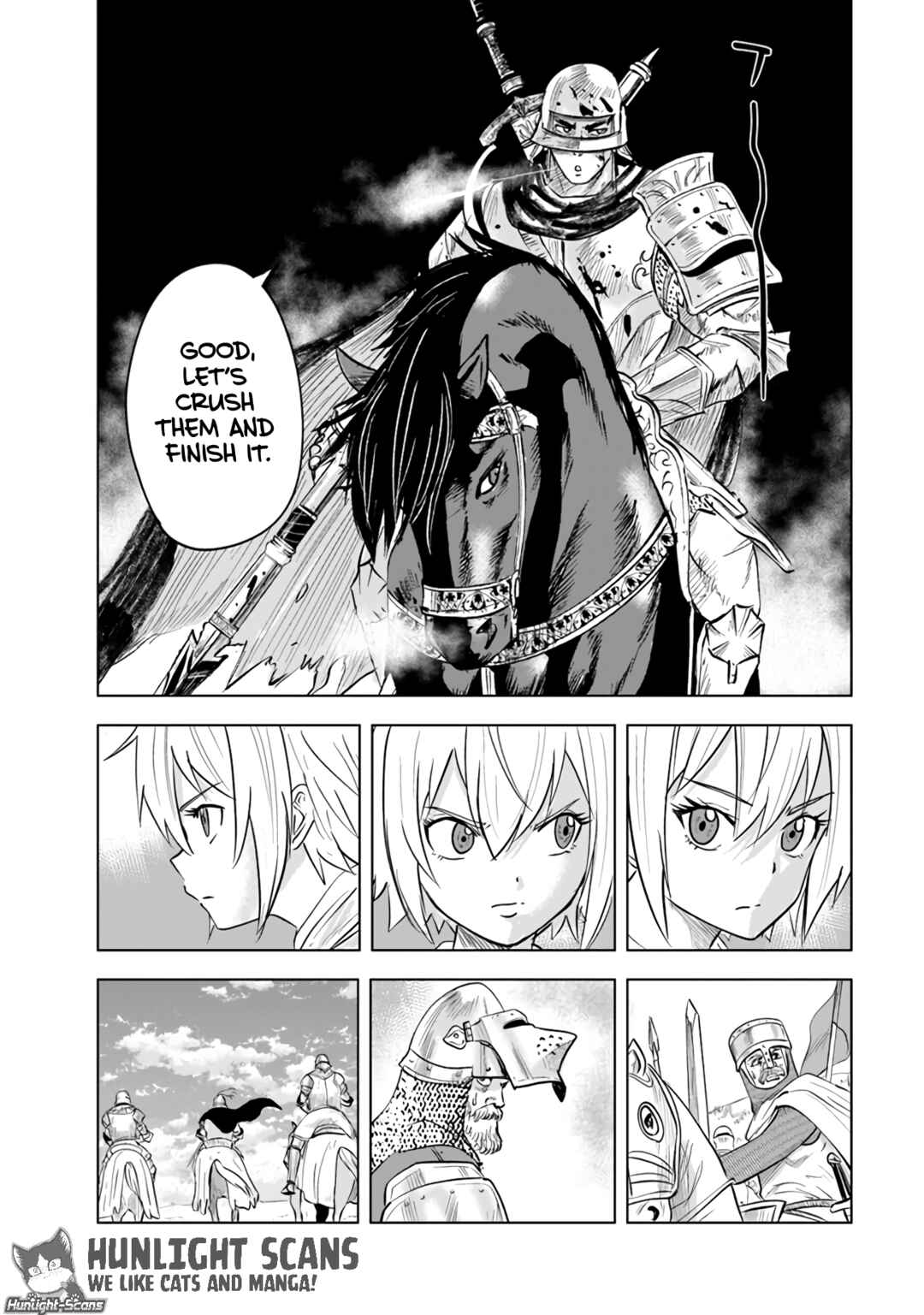 Chapter 80 - Page 15