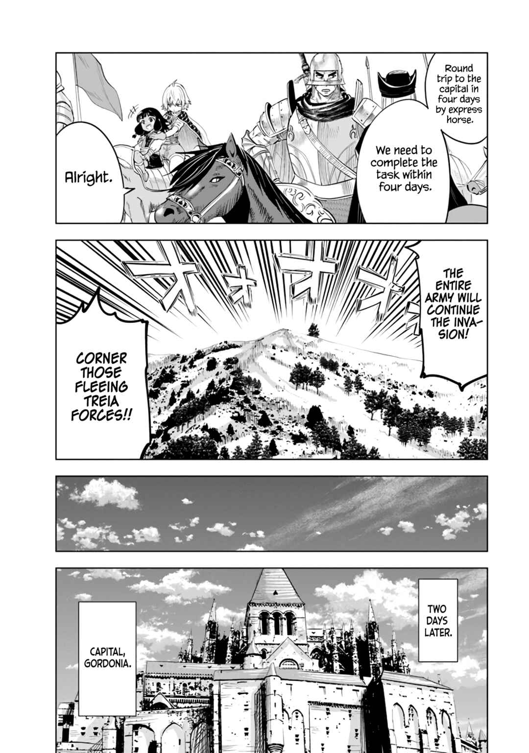Chapter 80 - Page 21