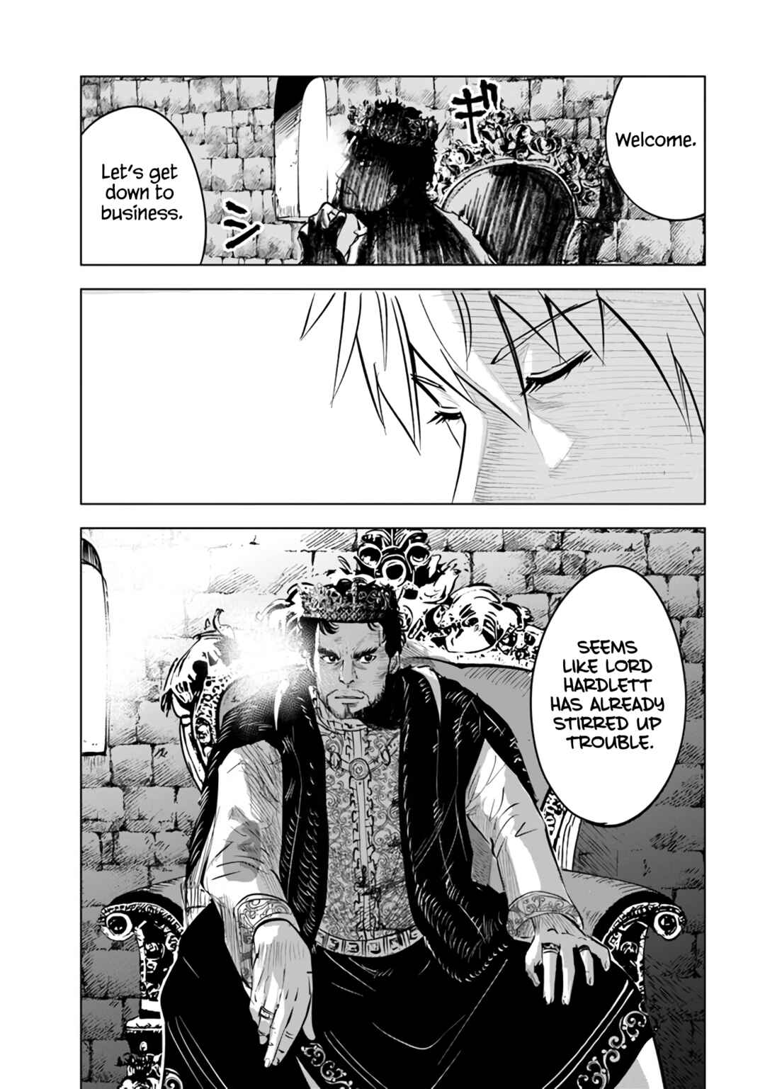 Chapter 80 - Page 23