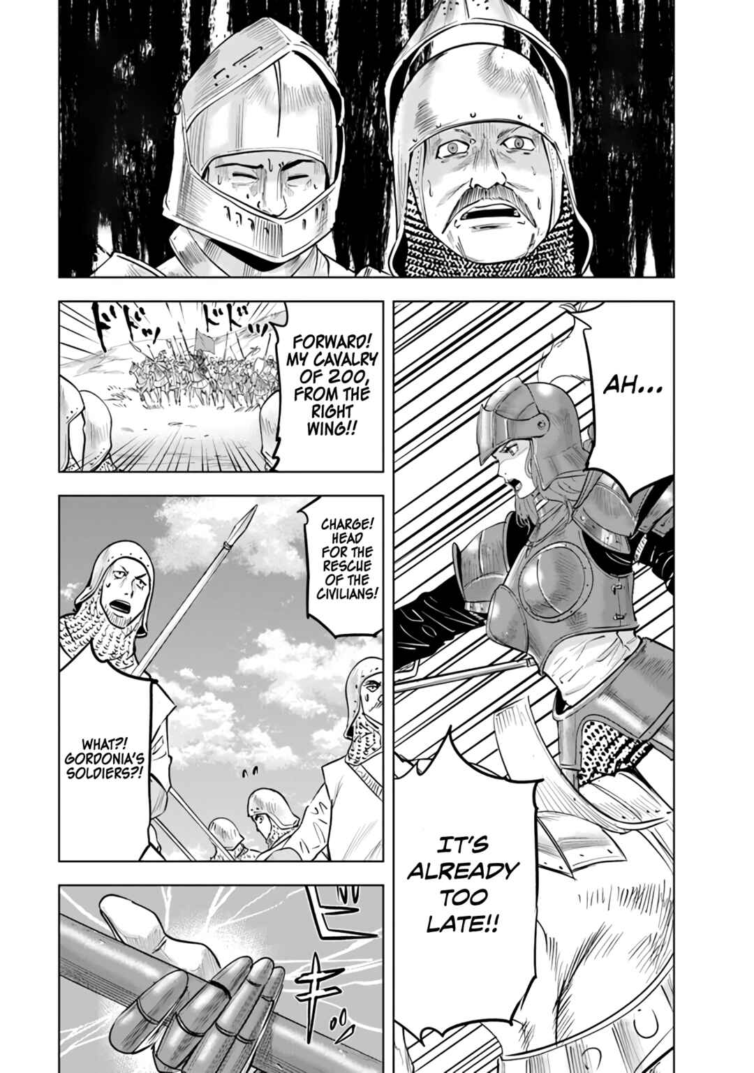 Chapter 80 - Page 6