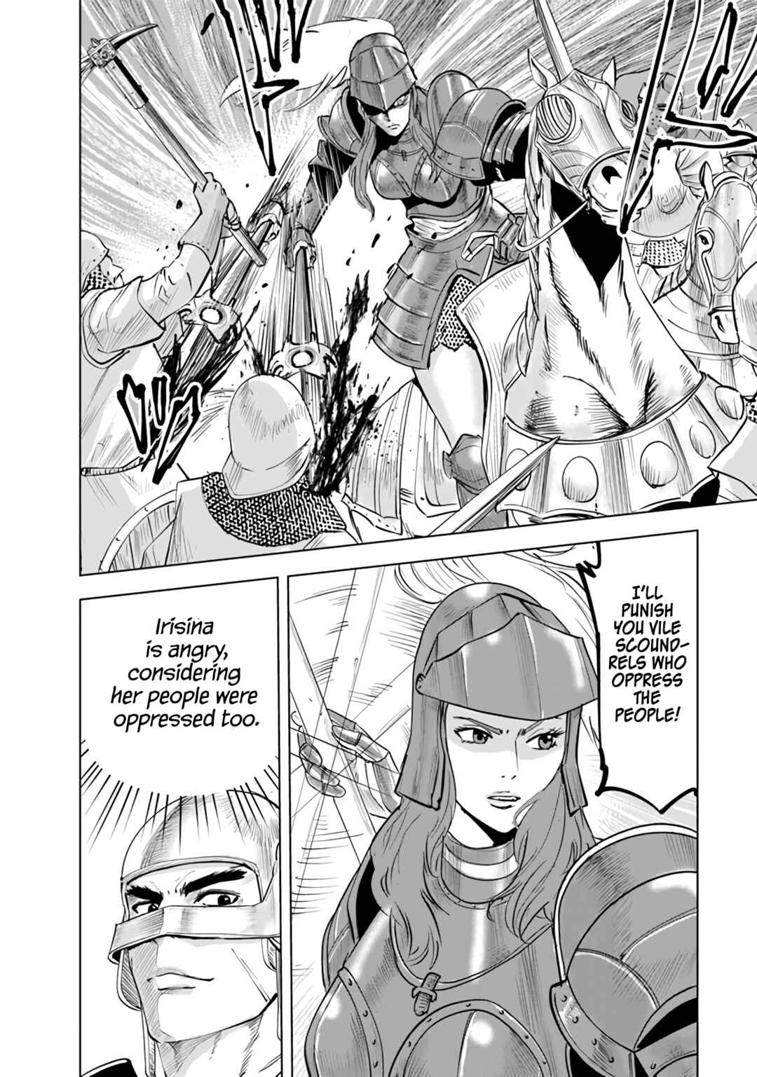 Chapter 80 - Page 7