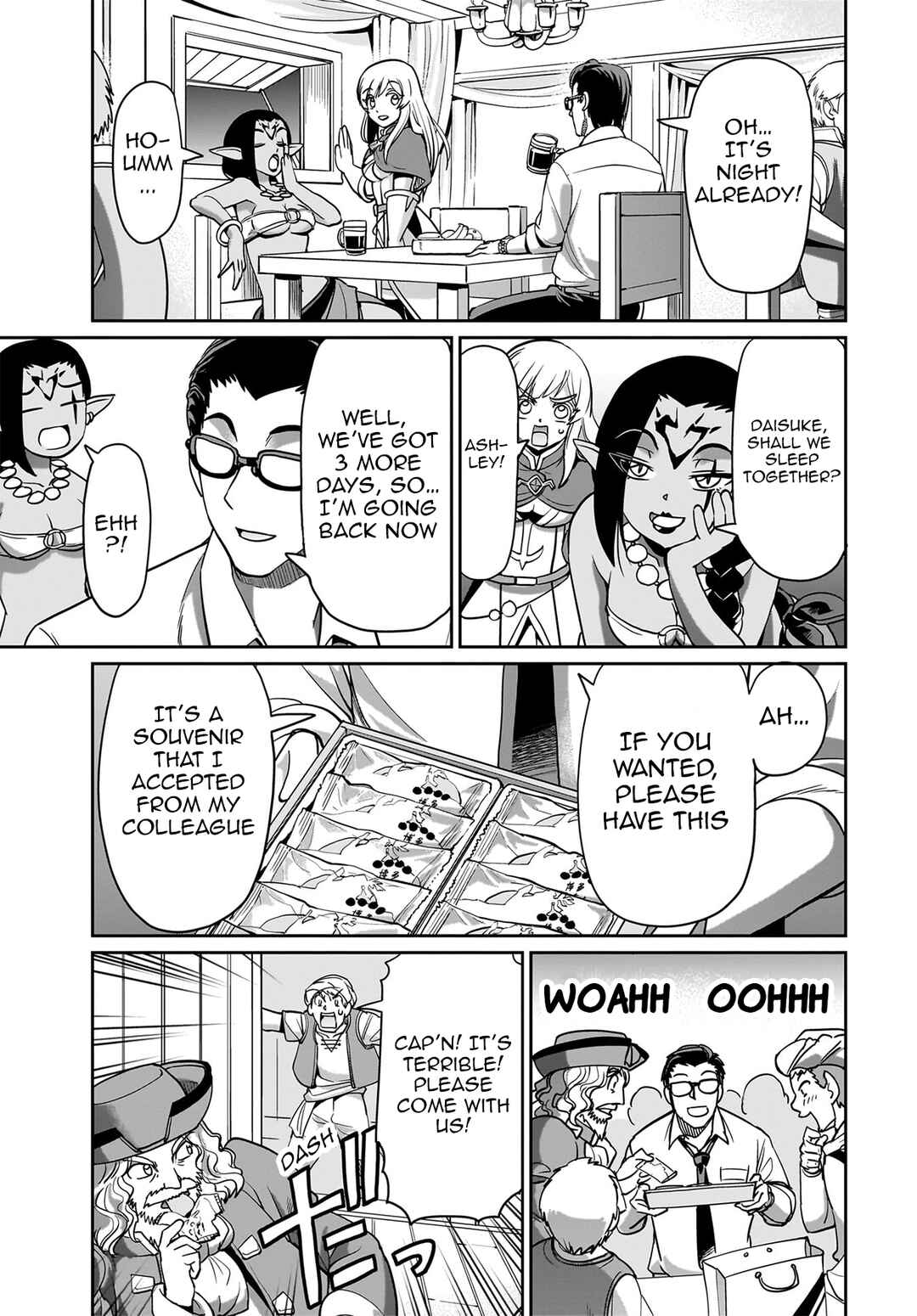 Chapter 11 - Page 16