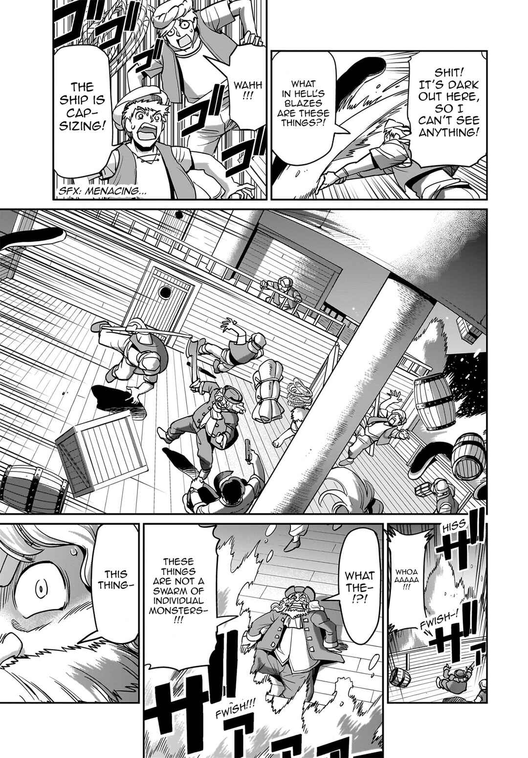 Chapter 11 - Page 20