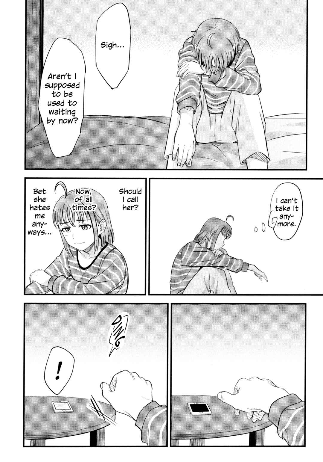 Chapter 3 - Page 9