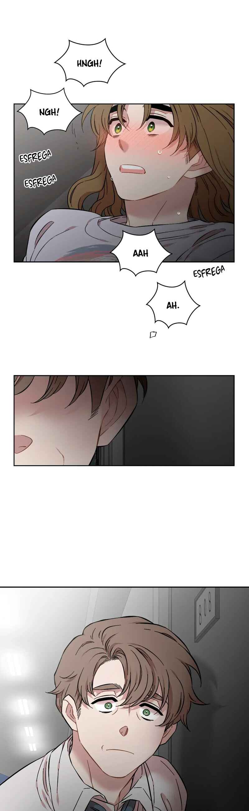 Chapter 55 - Page 23