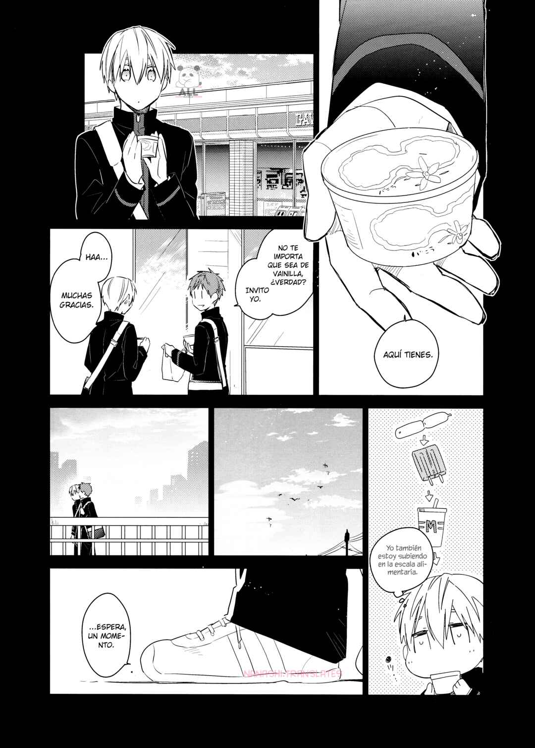 Chapter ? - Page 10