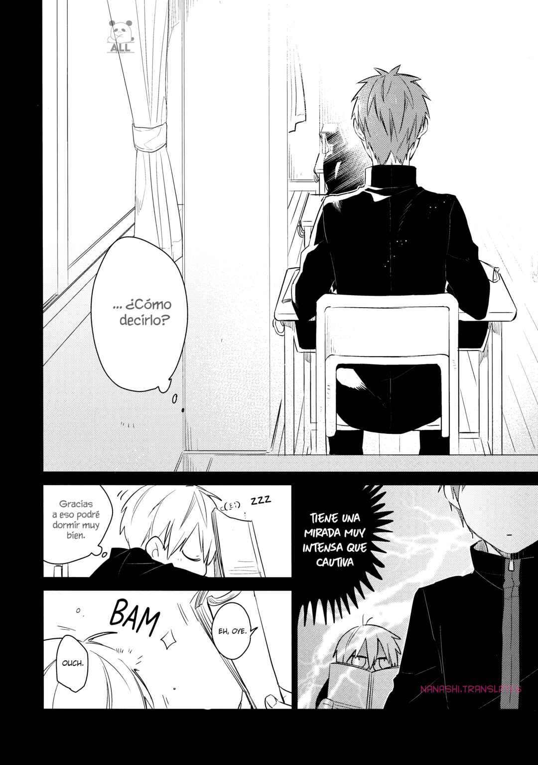 Chapter ? - Page 5