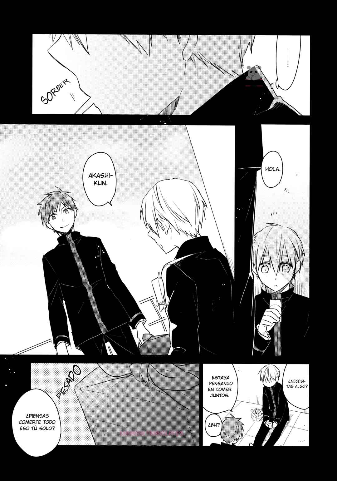 Chapter ? - Page 8