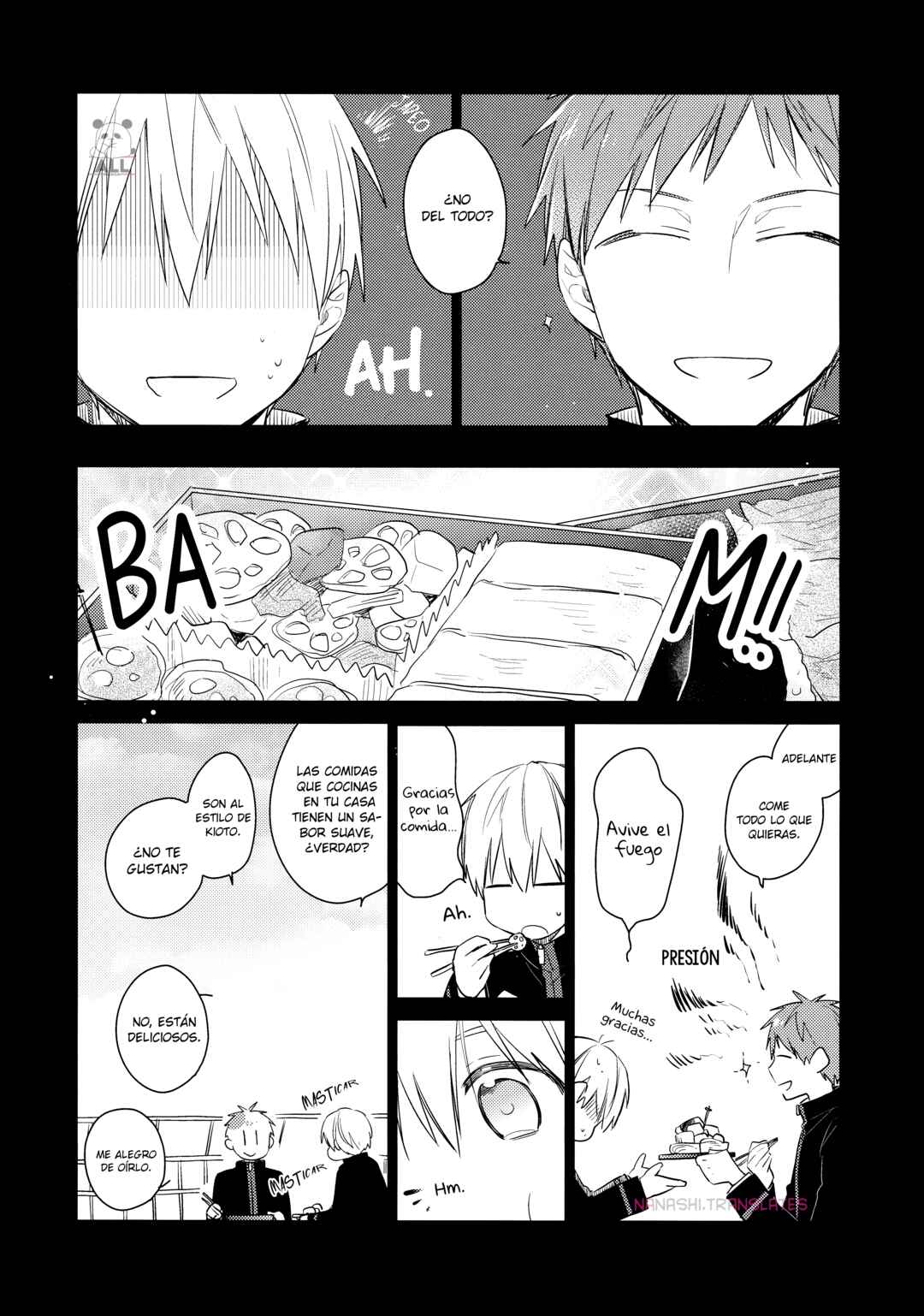 Chapter ? - Page 9