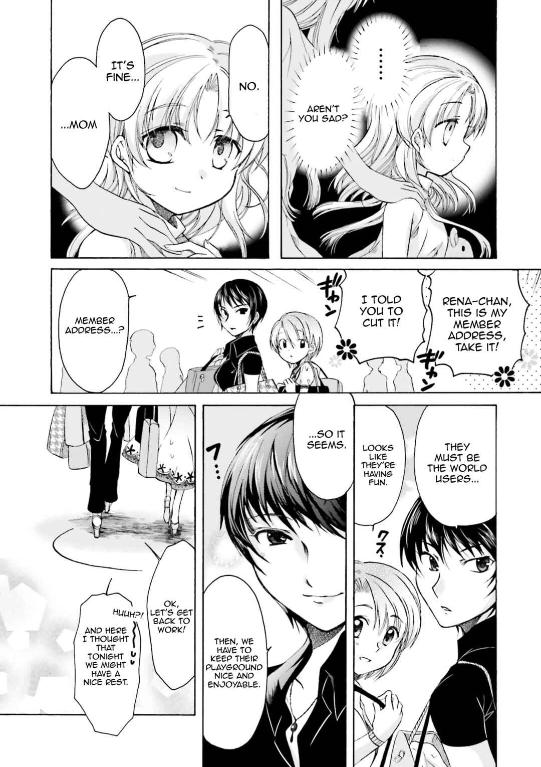 Chapter 22 - Page 21