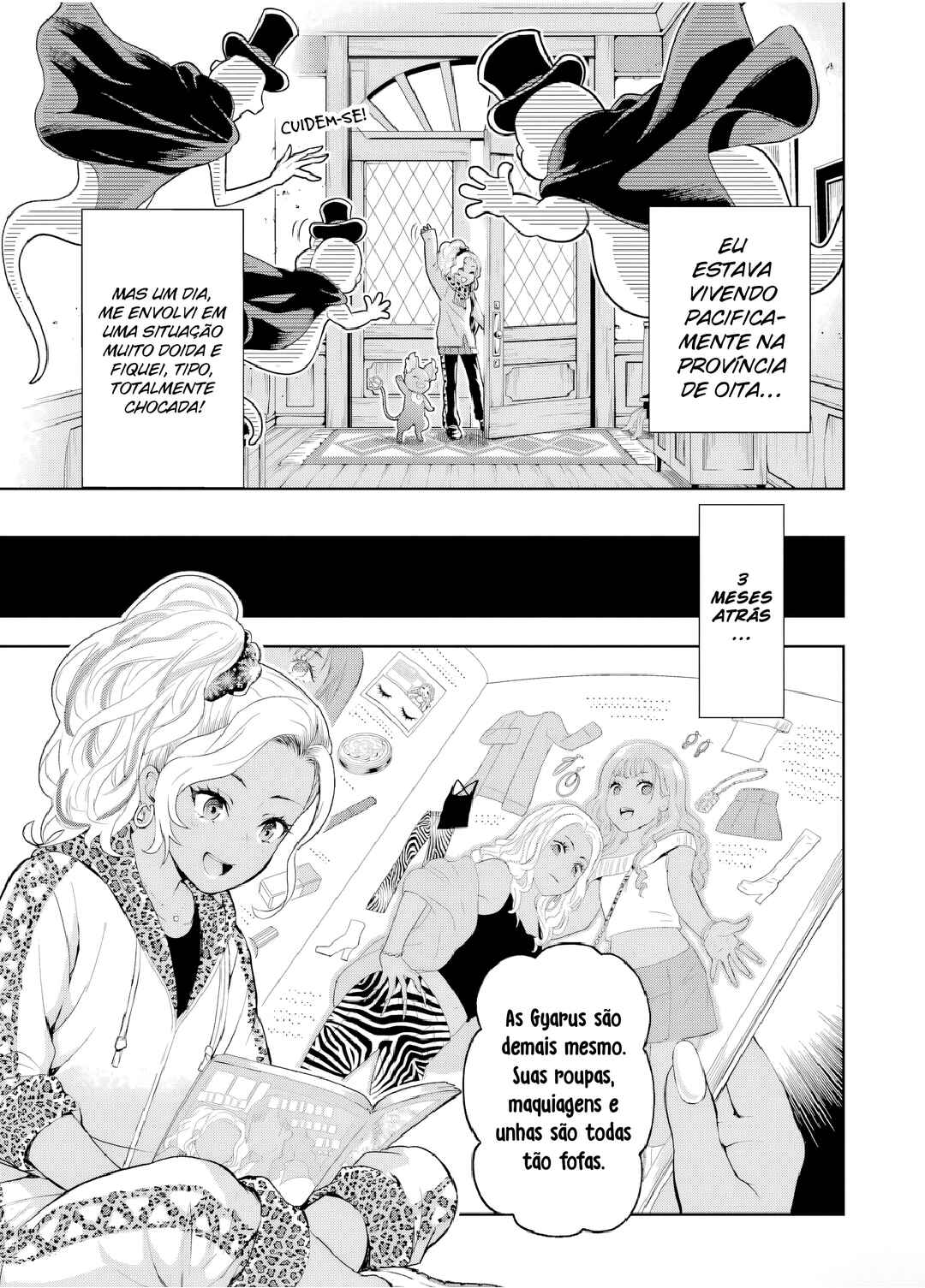 Chapter 1 - Page 11