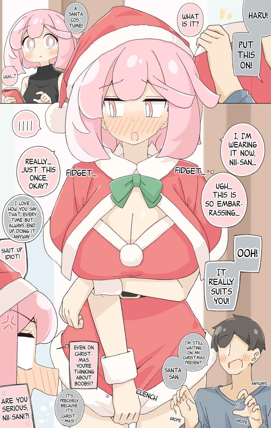 Chapter 78 - Page 1