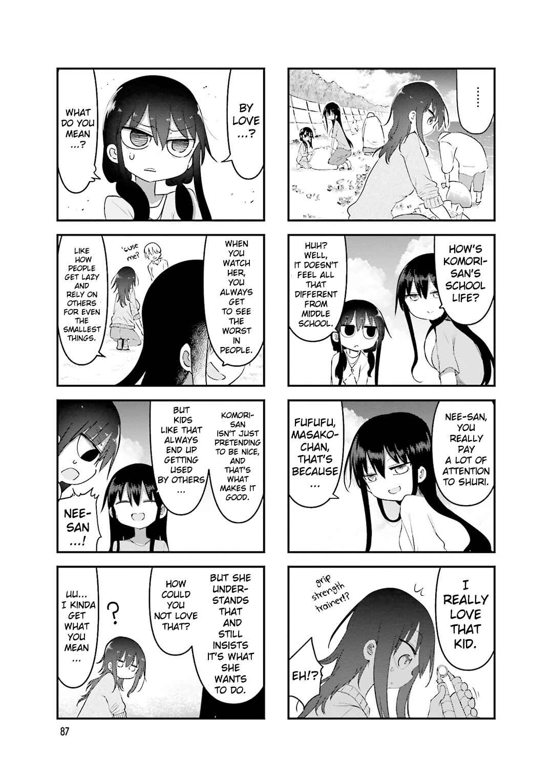 Chapter 79 - Page 6