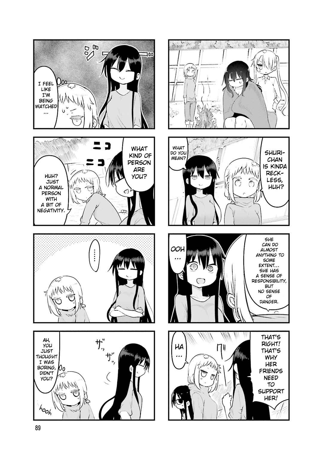 Chapter 79 - Page 8