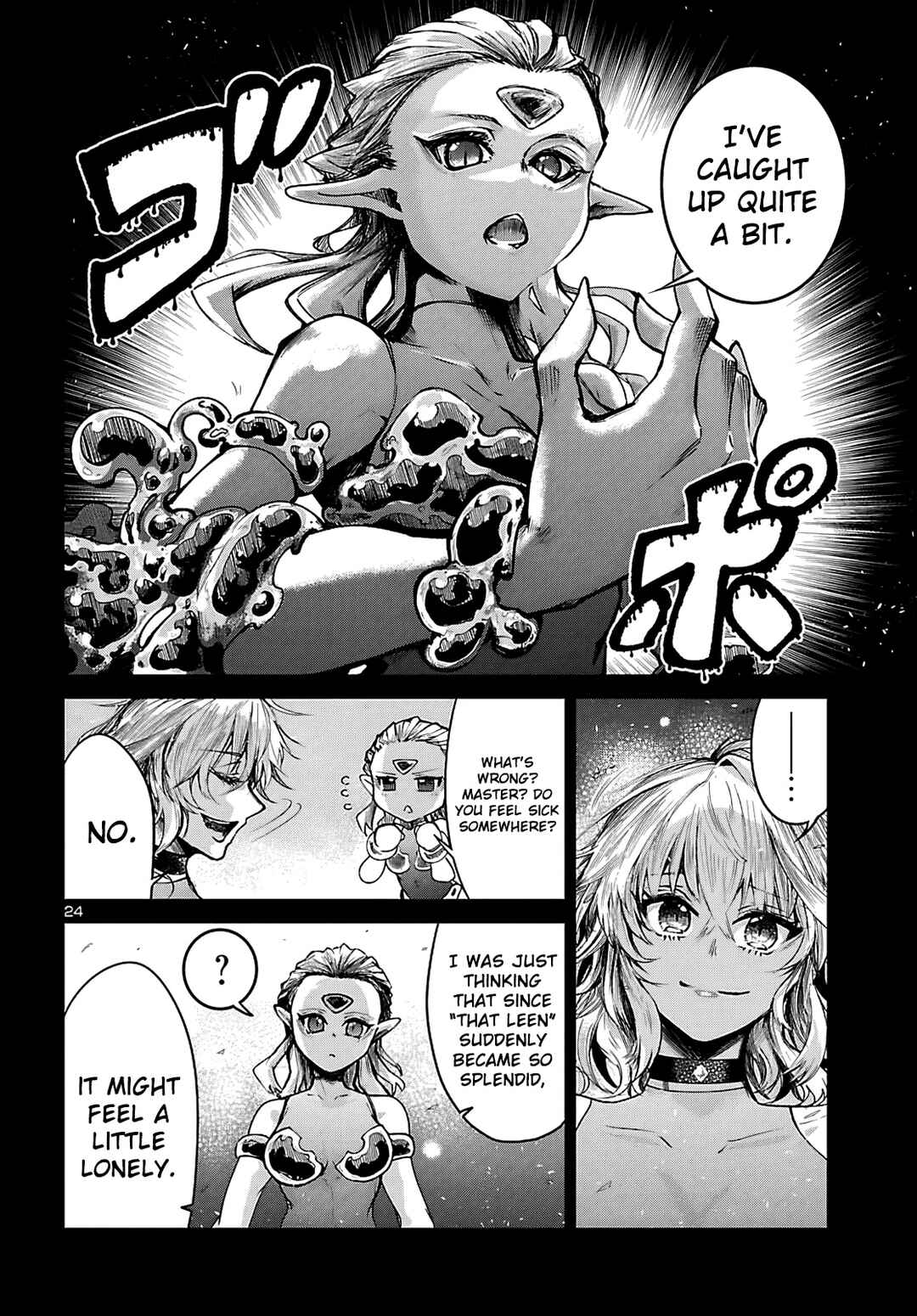 Chapter 22 - Page 25