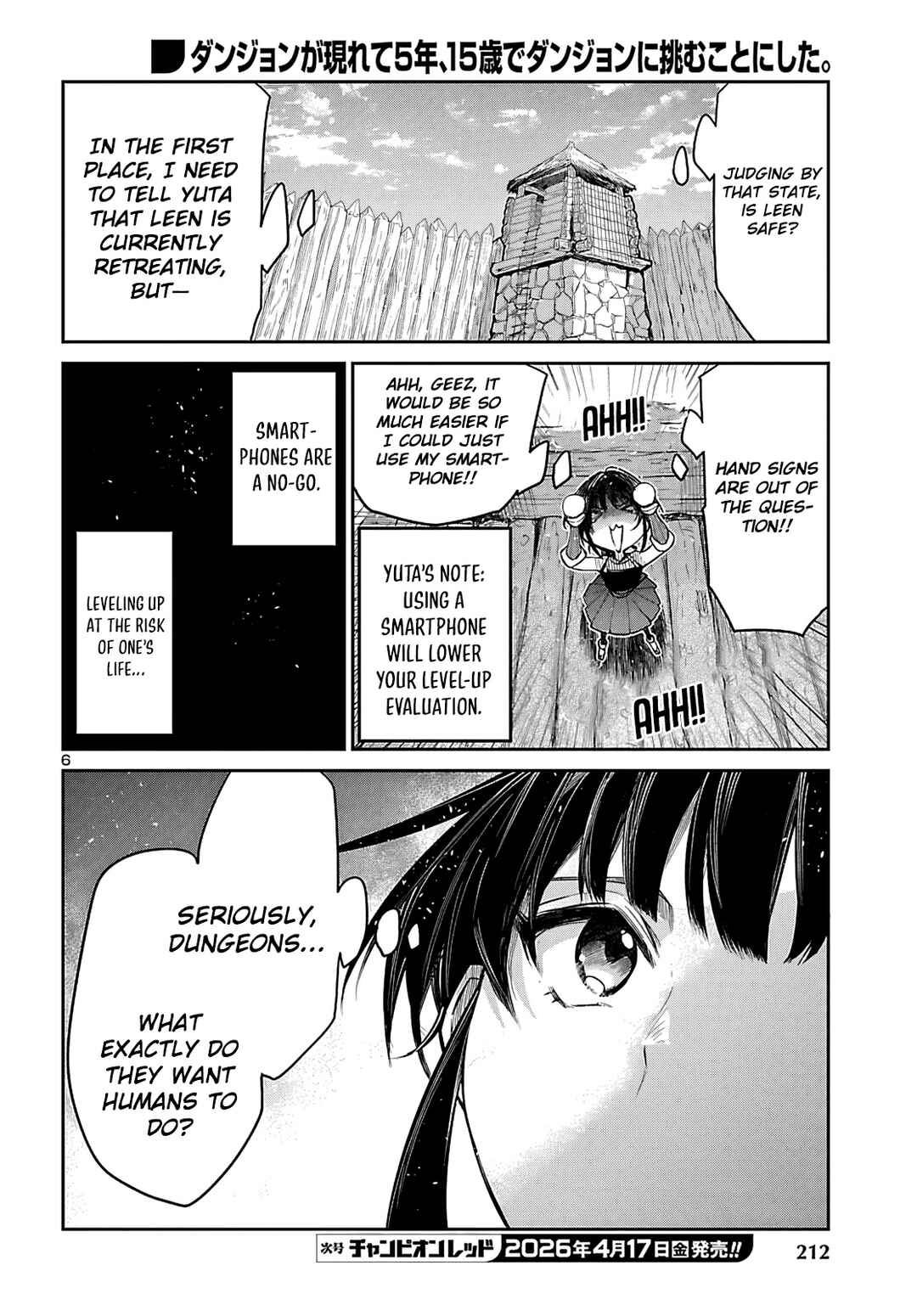 Chapter 22 - Page 7