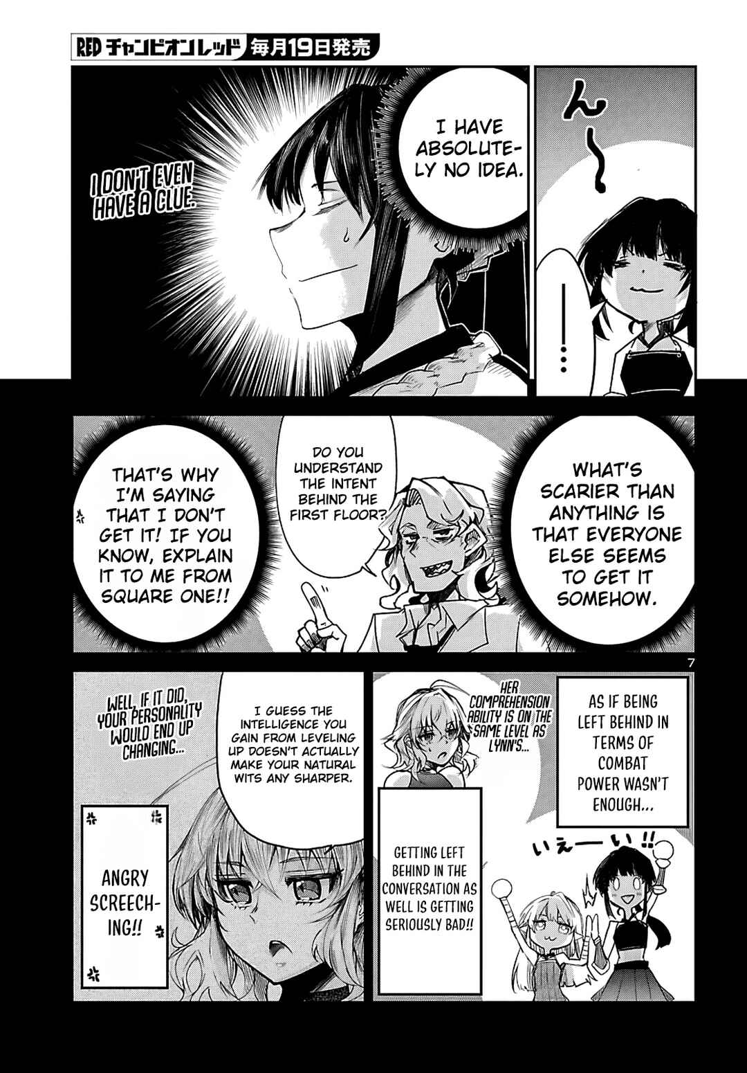 Chapter 22 - Page 8