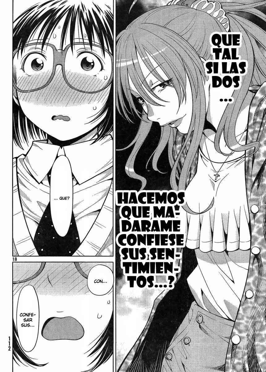 Chapter 79 - Page 18
