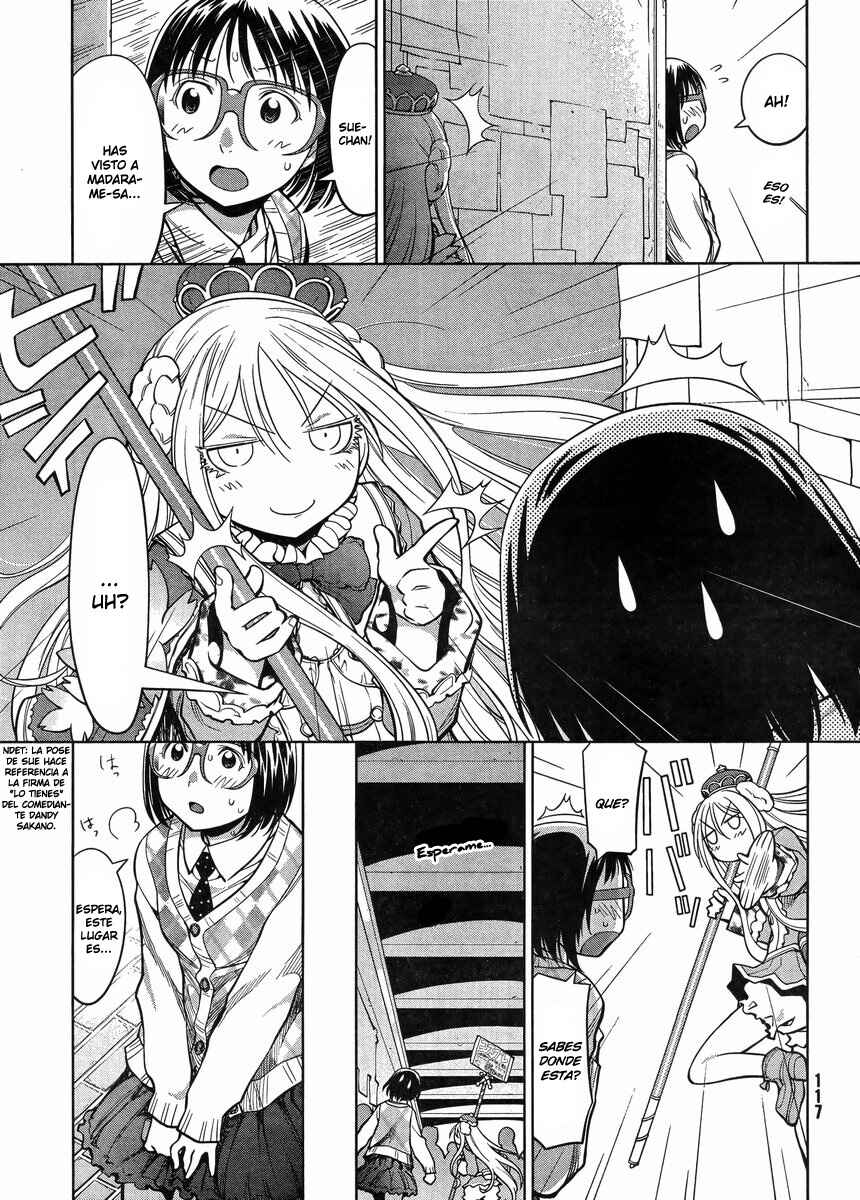 Chapter 79 - Page 23
