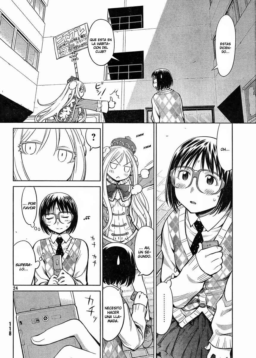 Chapter 79 - Page 24