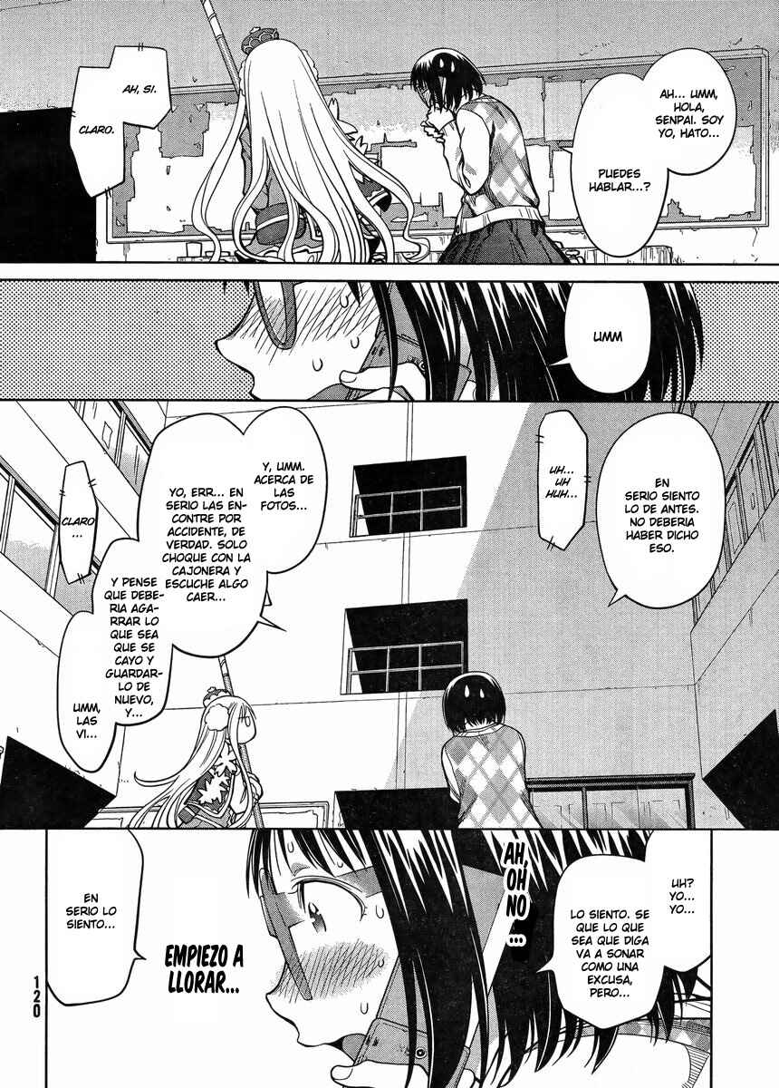 Chapter 79 - Page 26