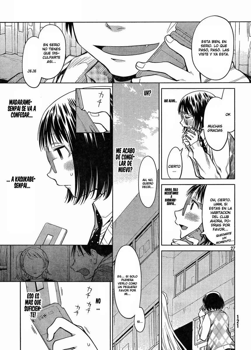 Chapter 79 - Page 27
