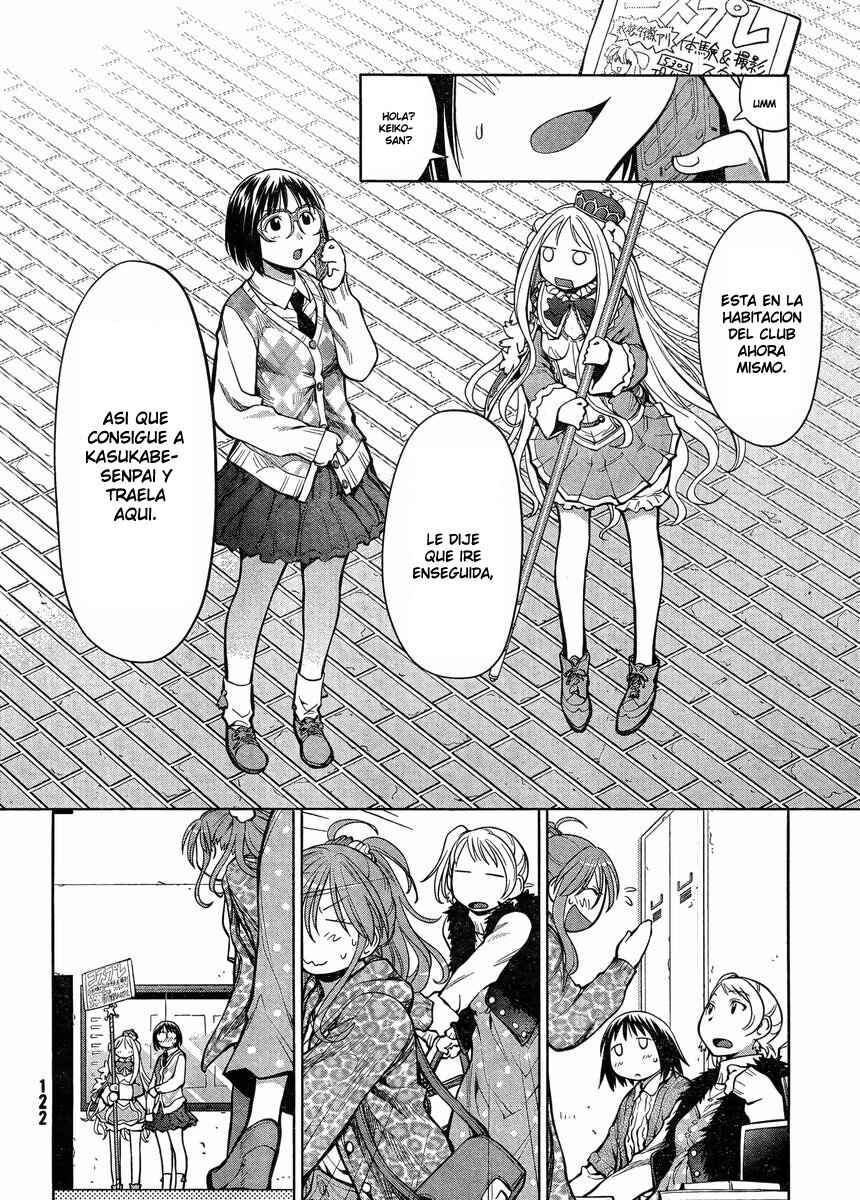 Chapter 79 - Page 28