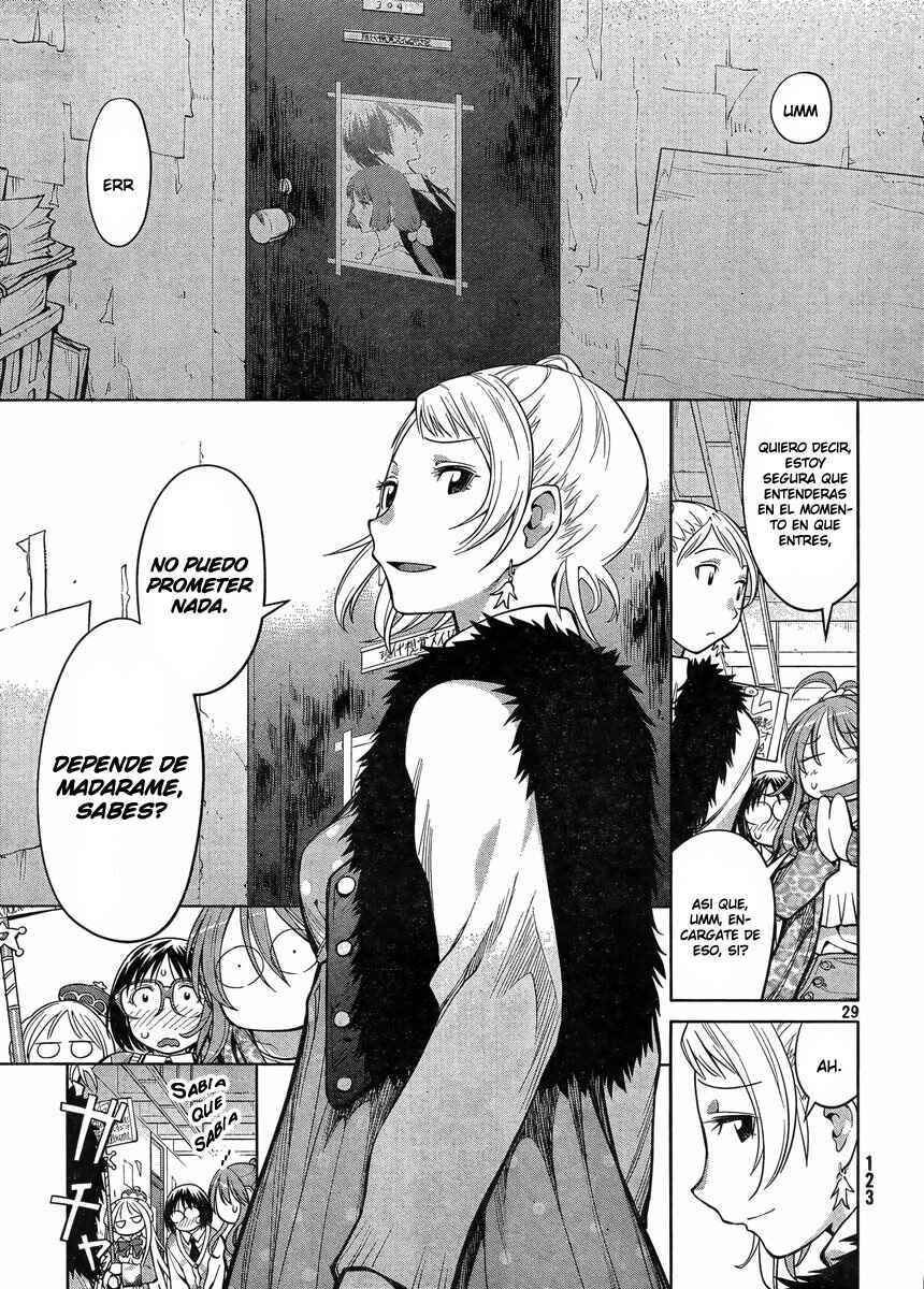 Chapter 79 - Page 29