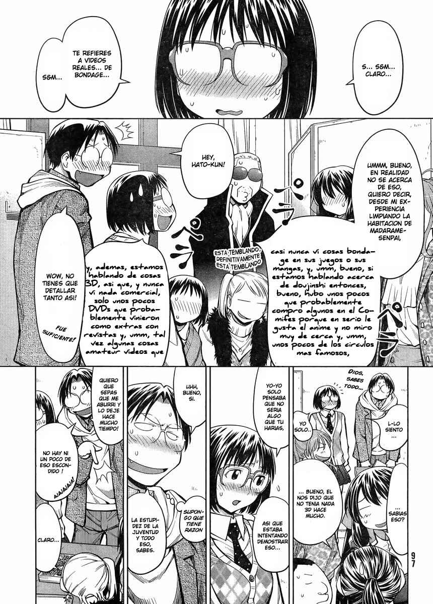 Chapter 79 - Page 3