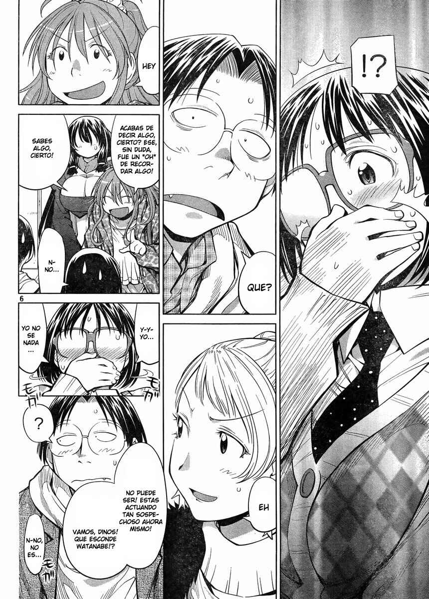Chapter 79 - Page 6