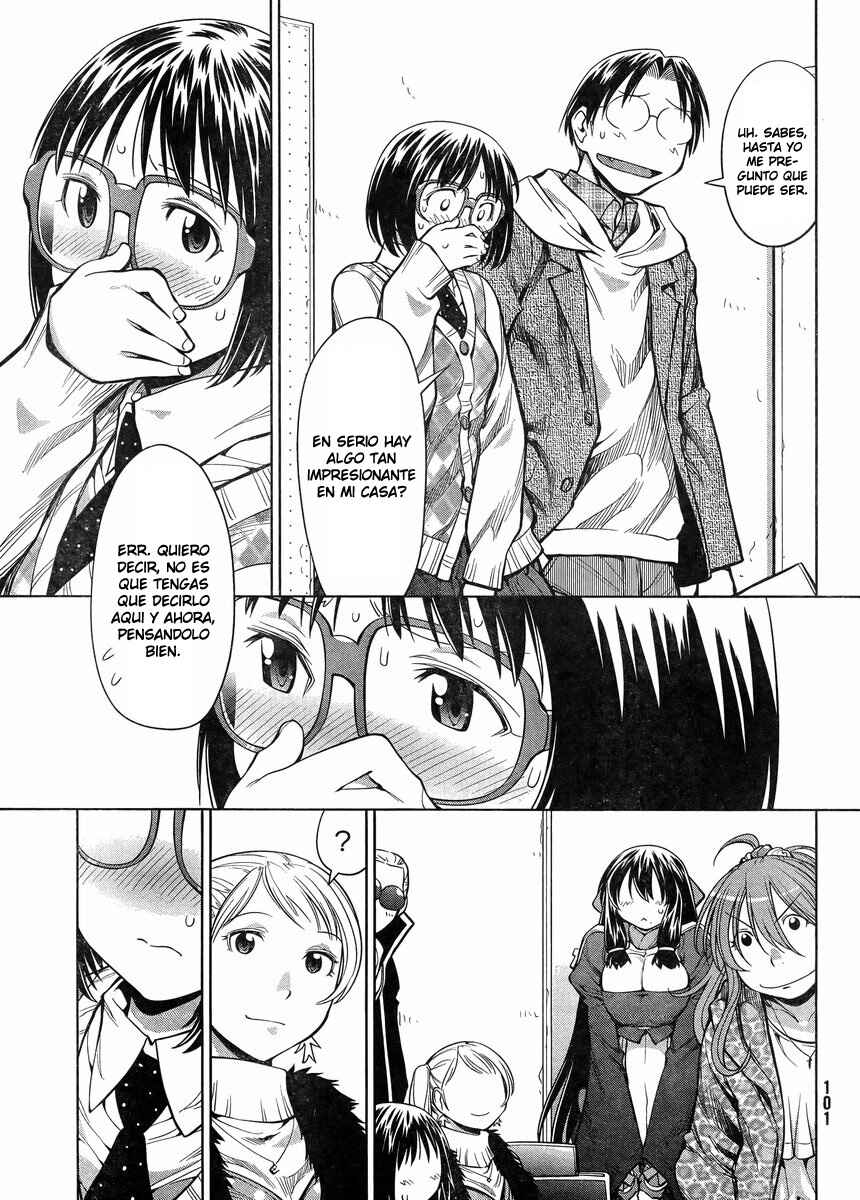 Chapter 79 - Page 7