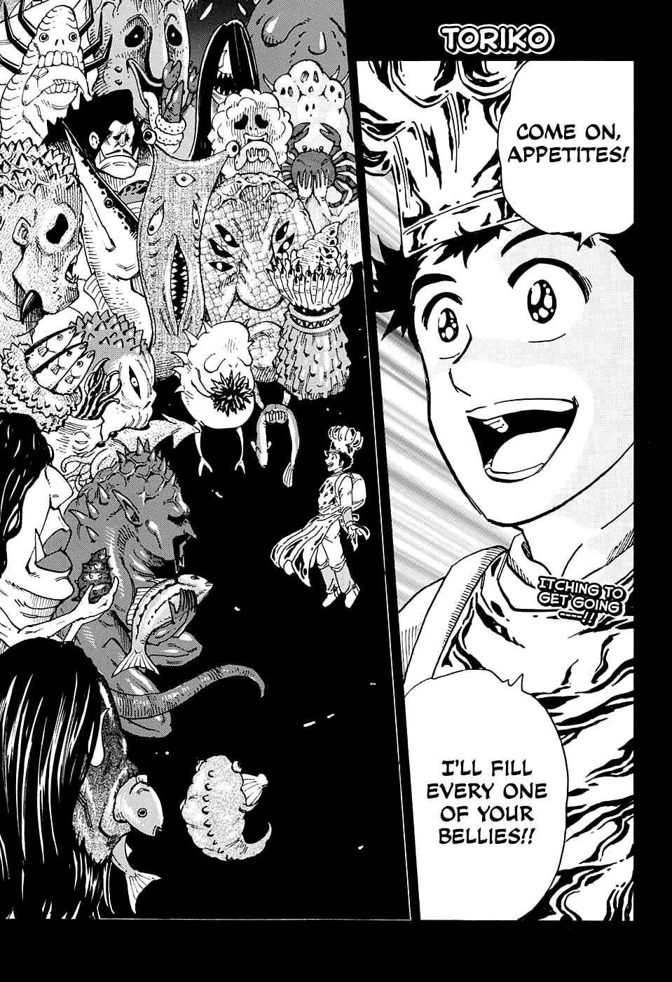 Chapter 350 - Page 1