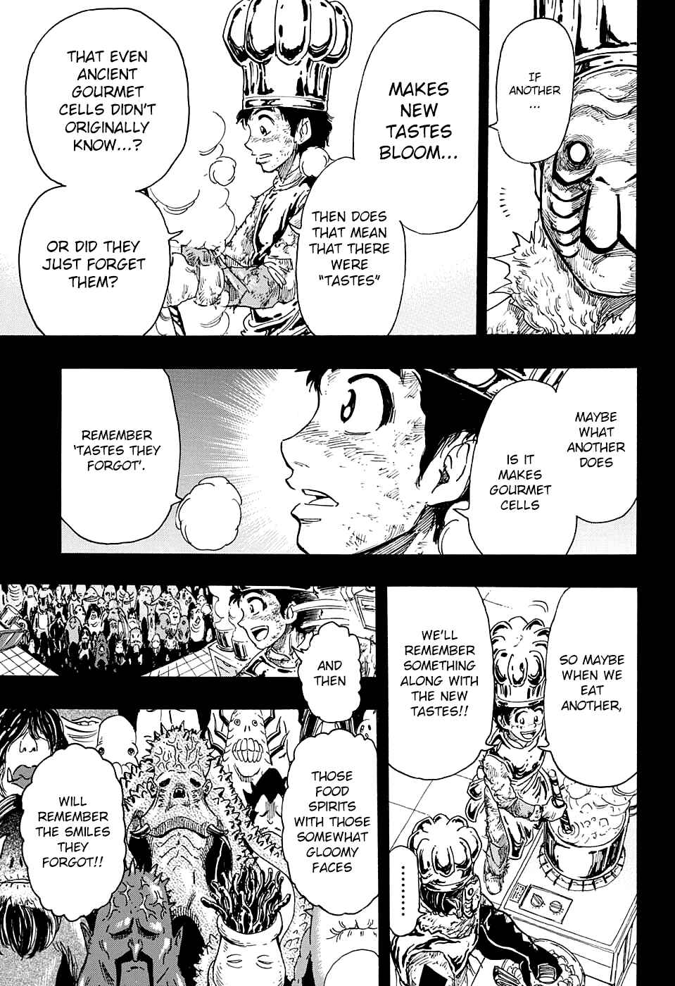 Chapter 350 - Page 14