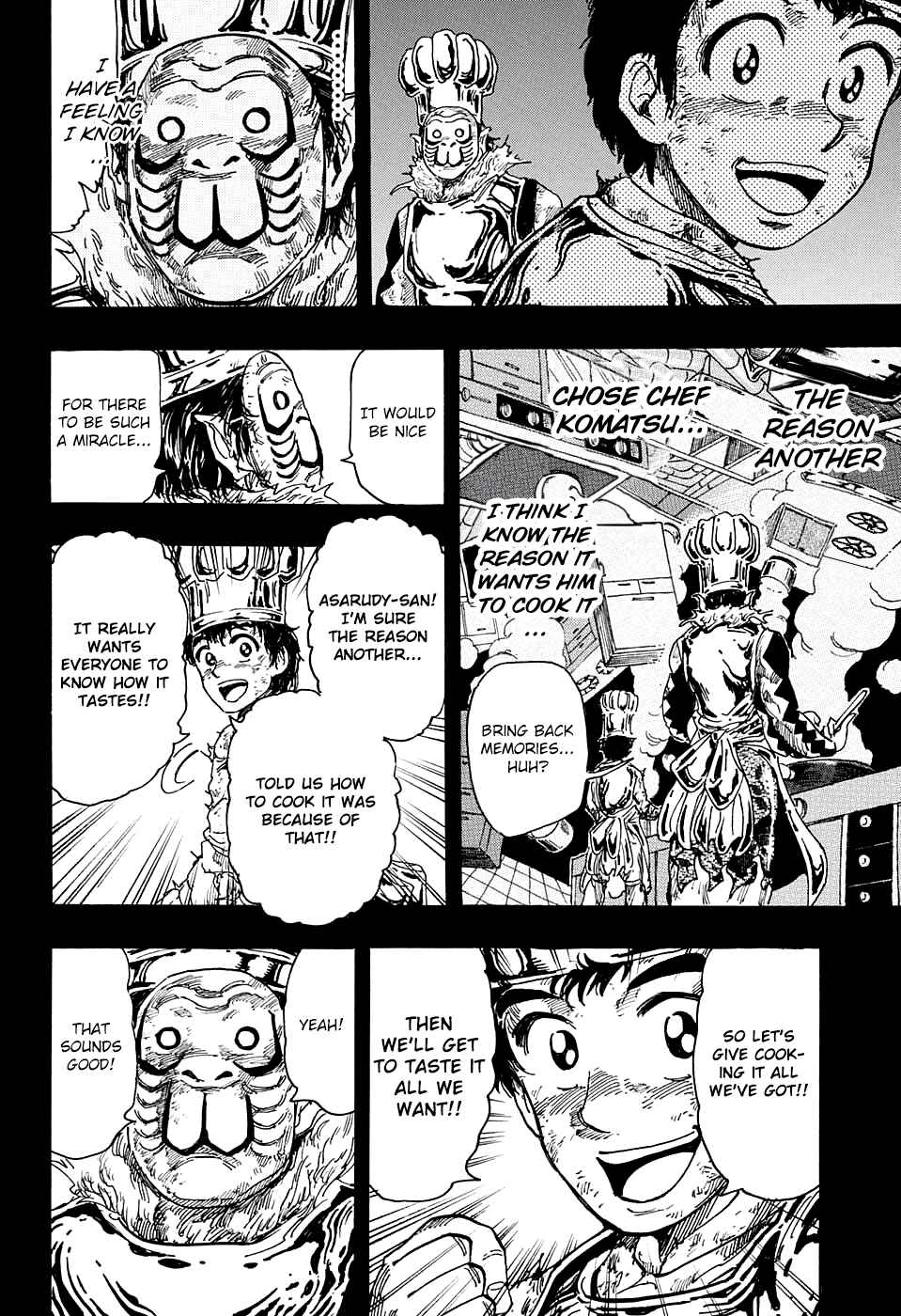 Chapter 350 - Page 15
