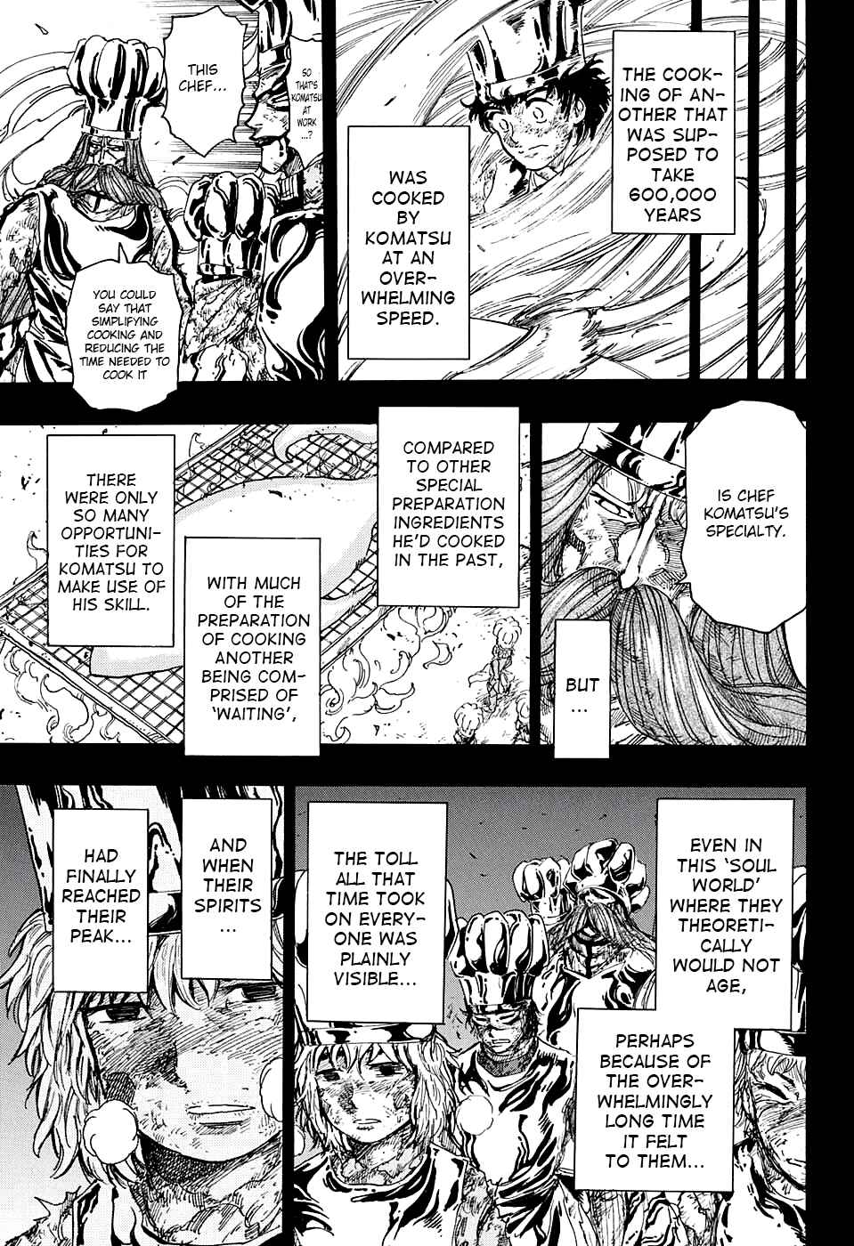 Chapter 350 - Page 16