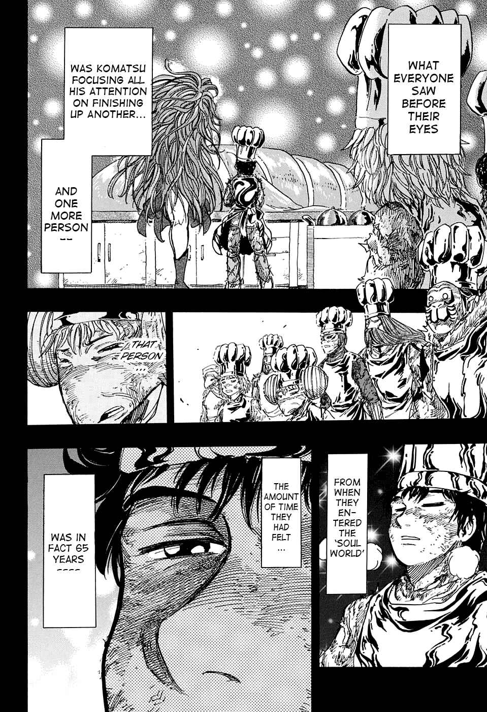 Chapter 350 - Page 17