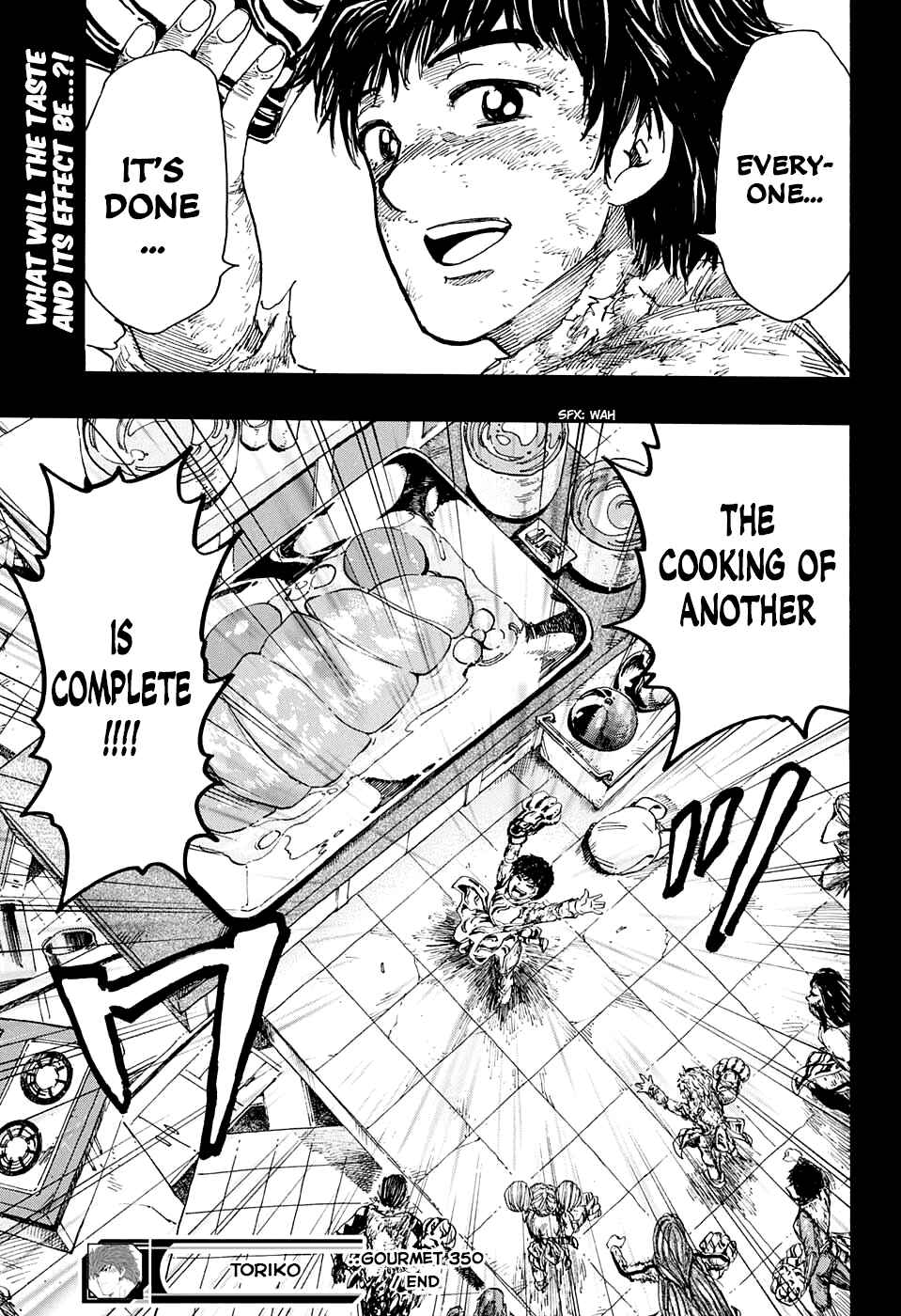 Chapter 350 - Page 18