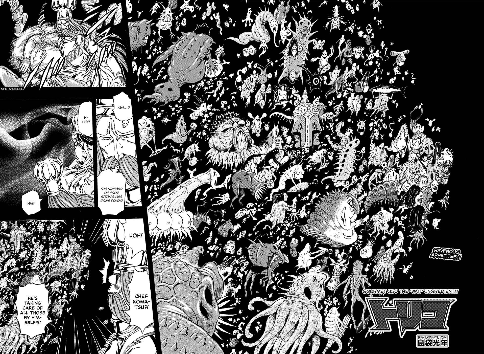 Chapter 350 - Page 2