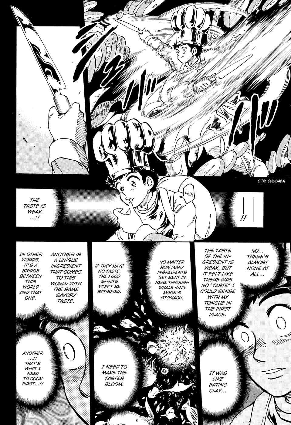 Chapter 350 - Page 3