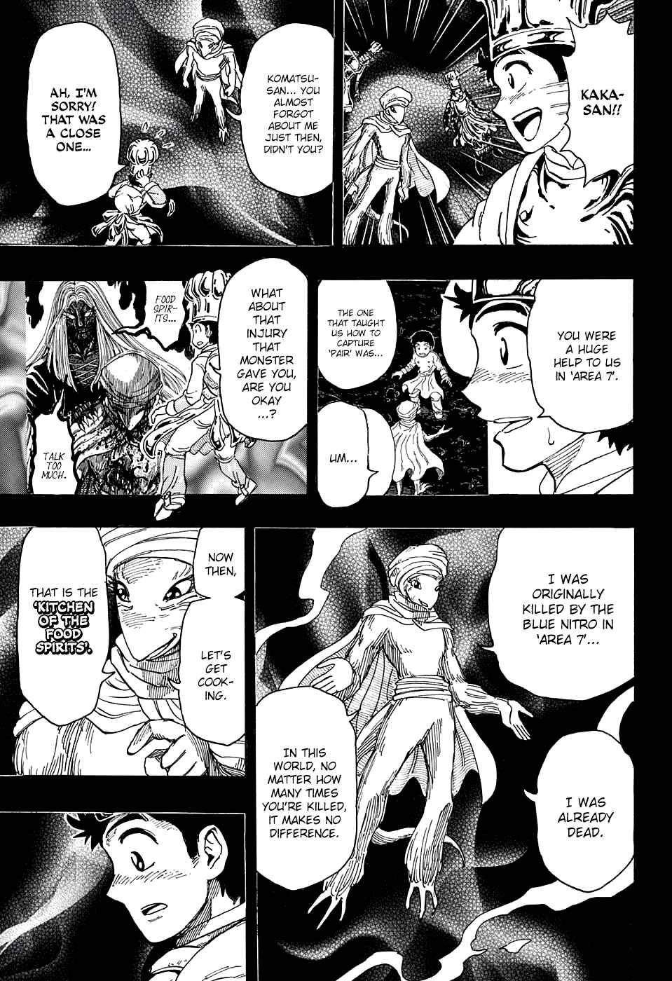 Chapter 350 - Page 6