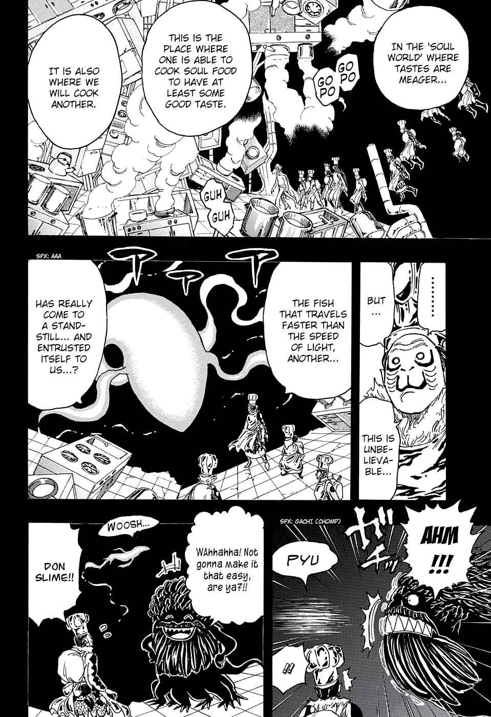 Chapter 350 - Page 9