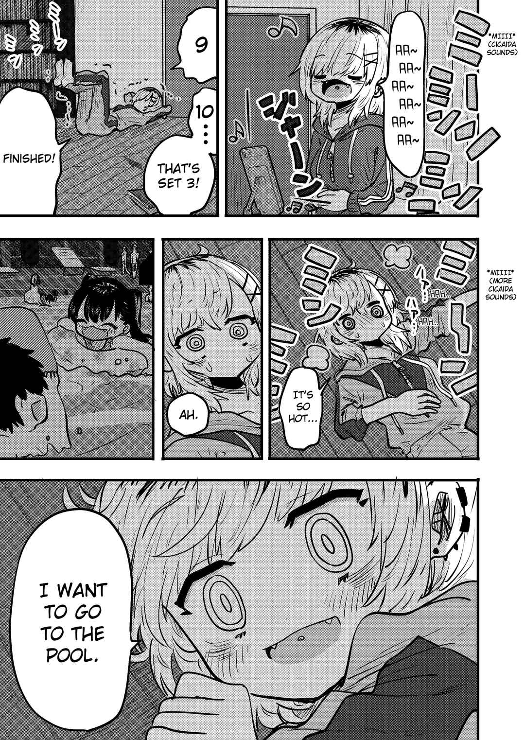 Chapter 61 - Page 1
