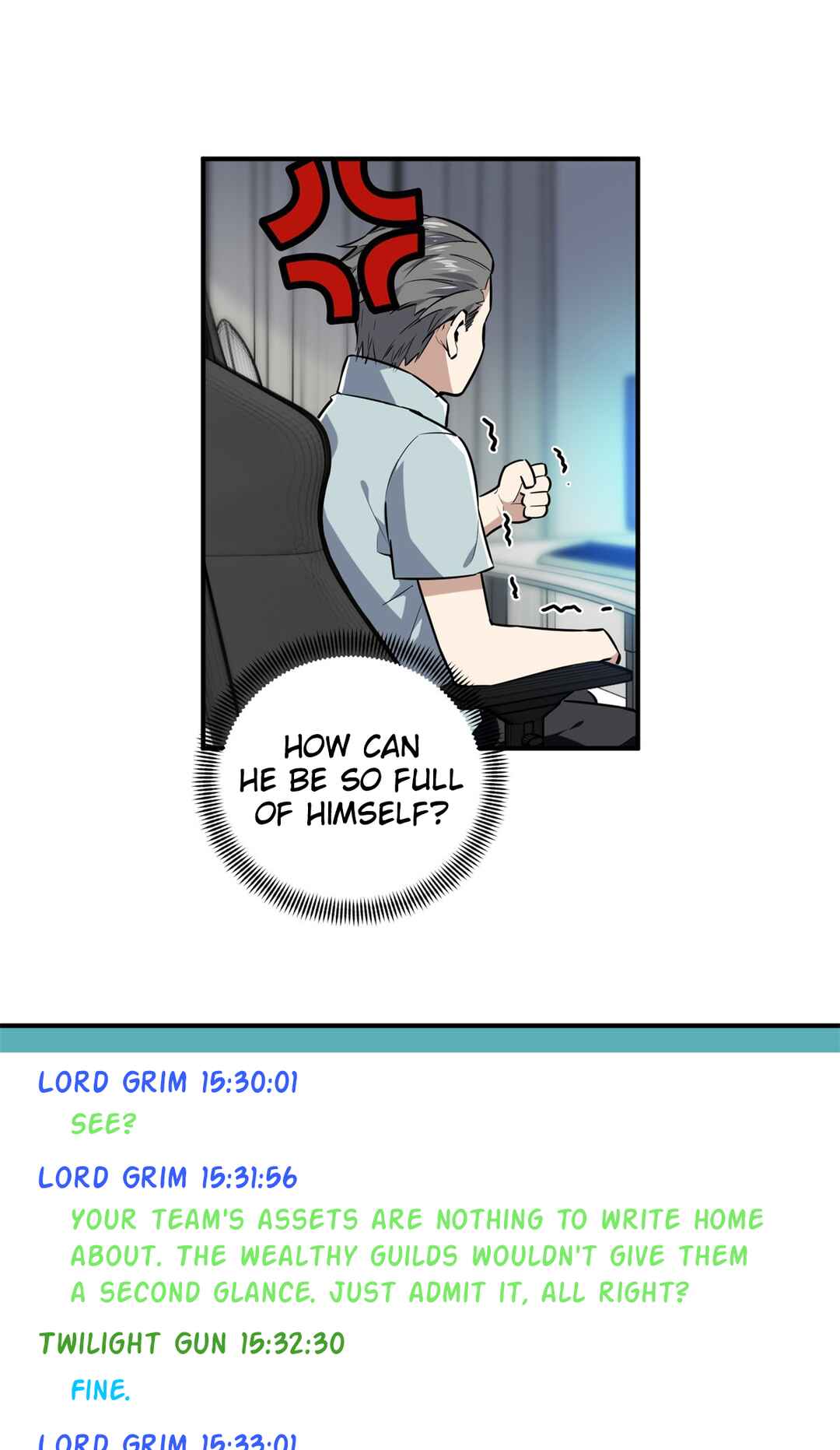 Chapter 203 - Page 16