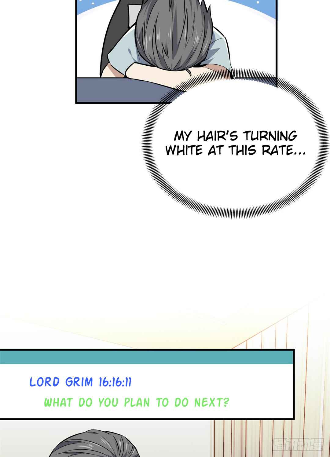 Chapter 203 - Page 39