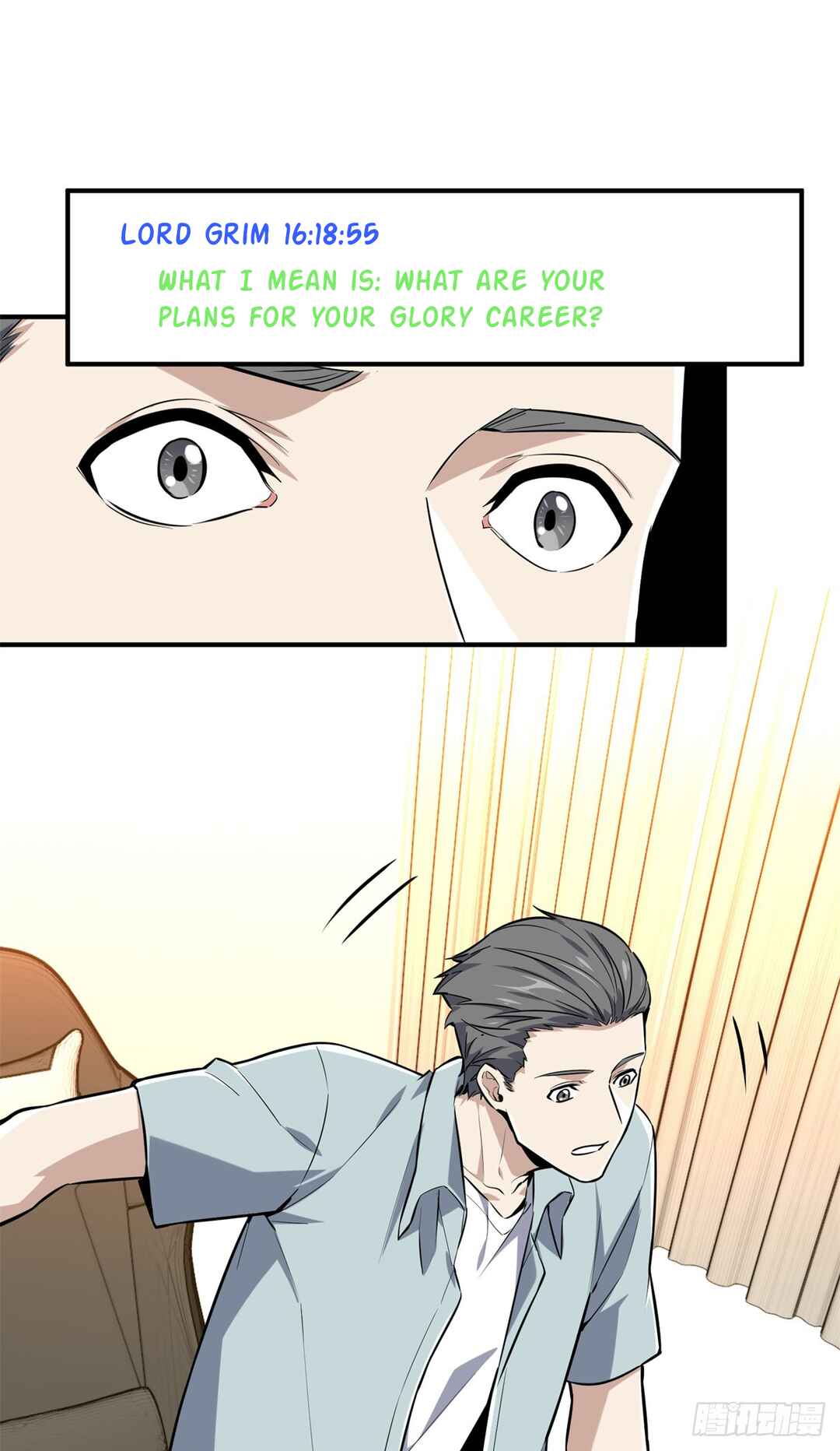 Chapter 203 - Page 41