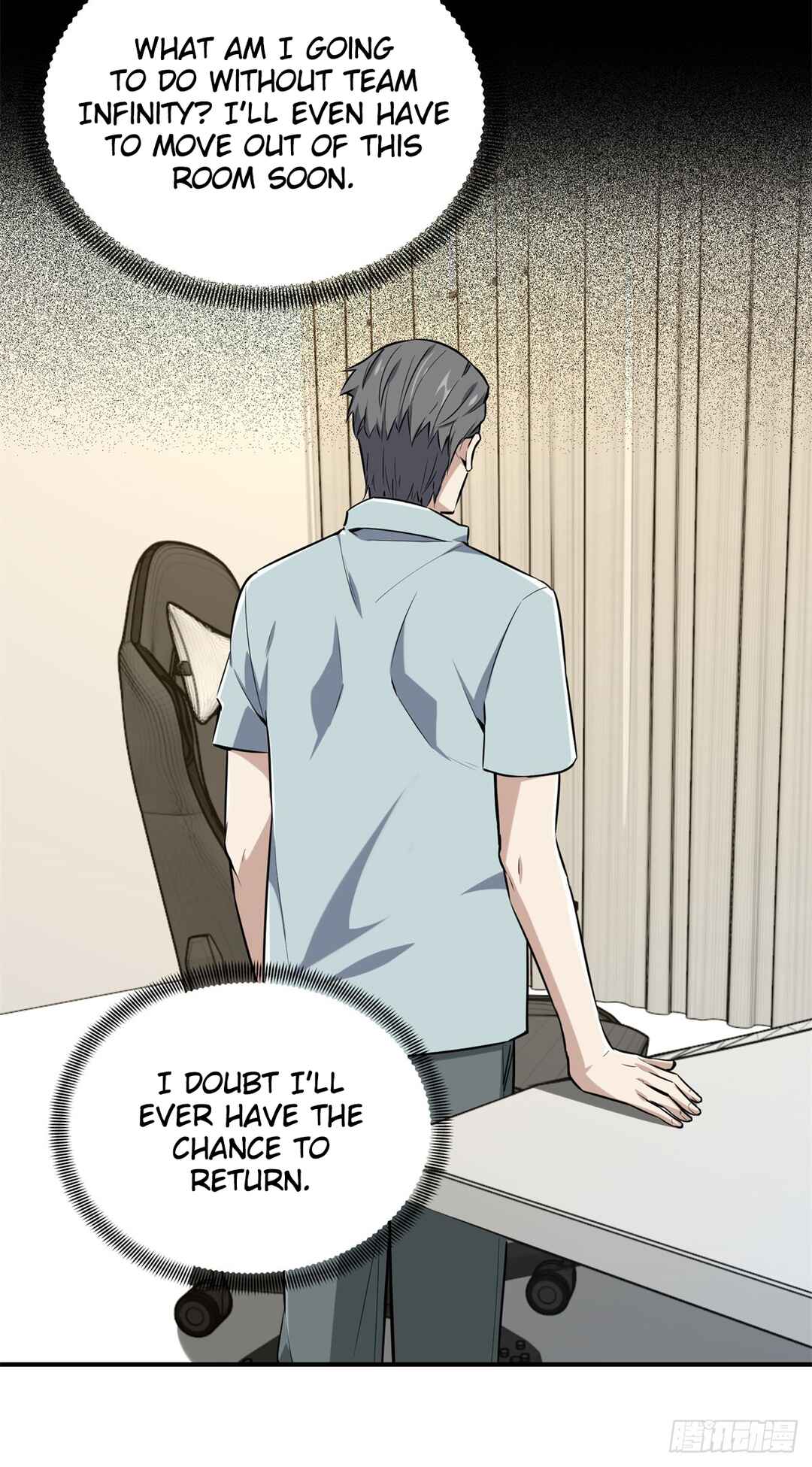 Chapter 203 - Page 44
