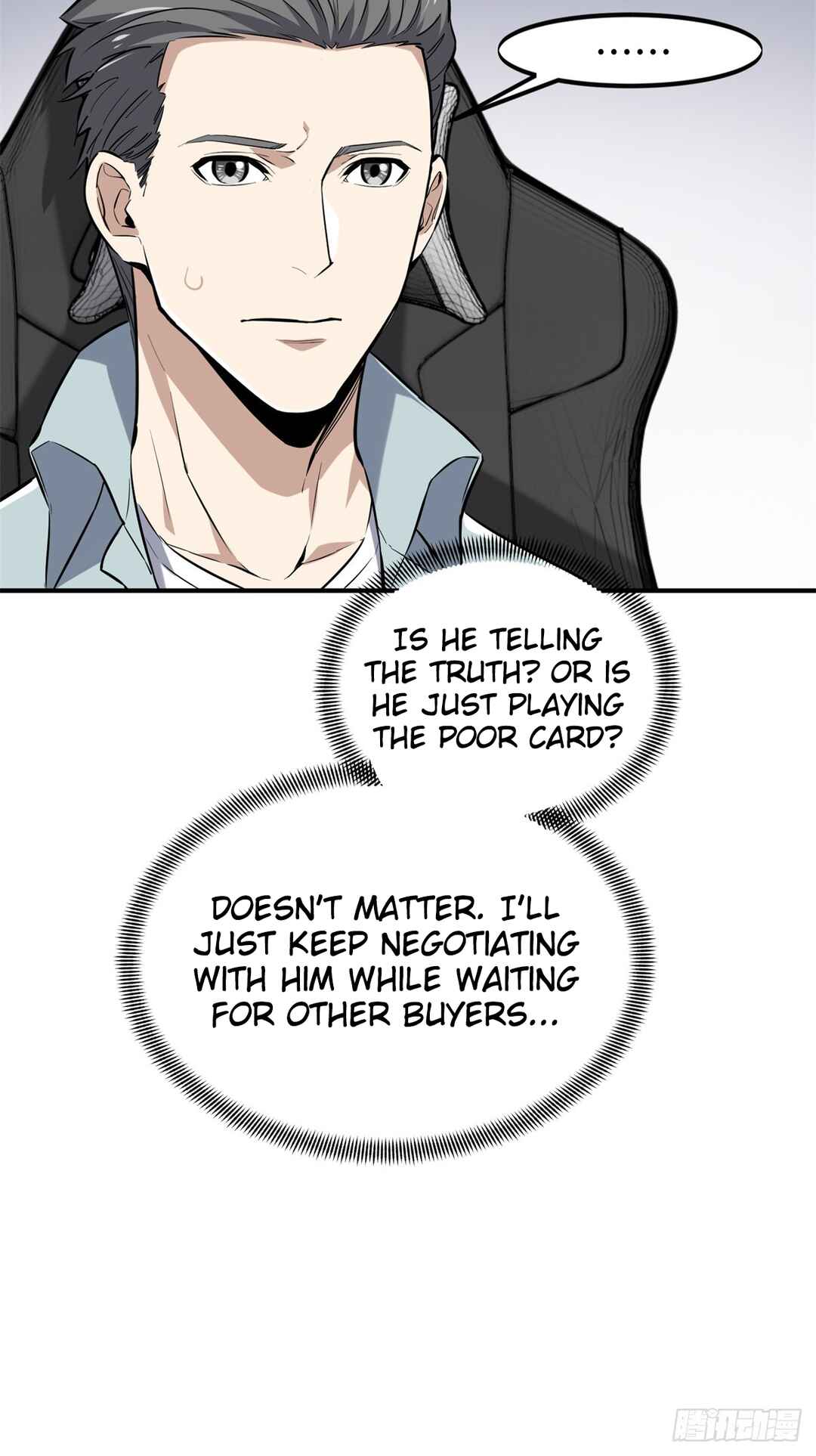 Chapter 203 - Page 9