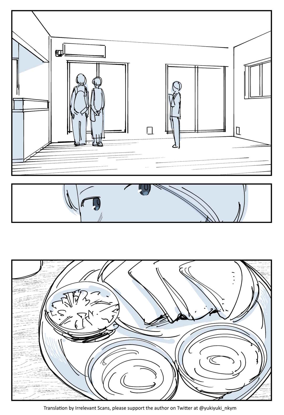 Chapter 469 - Page 3
