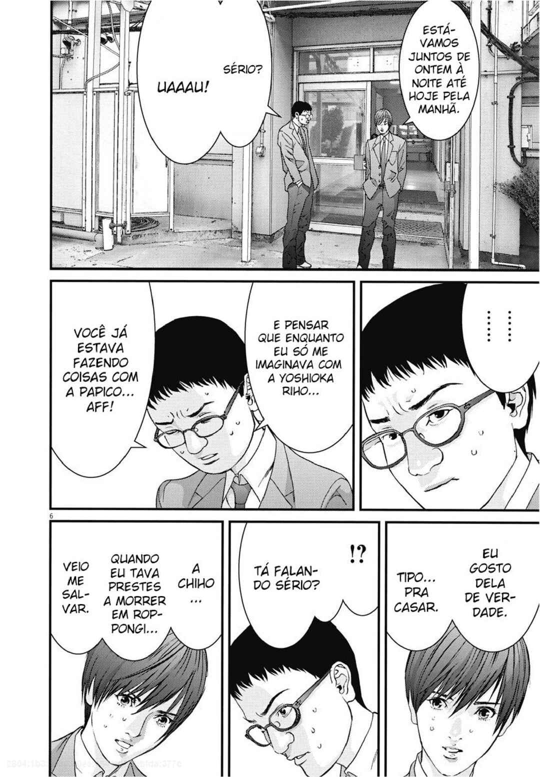 Chapter 24 - Page 6