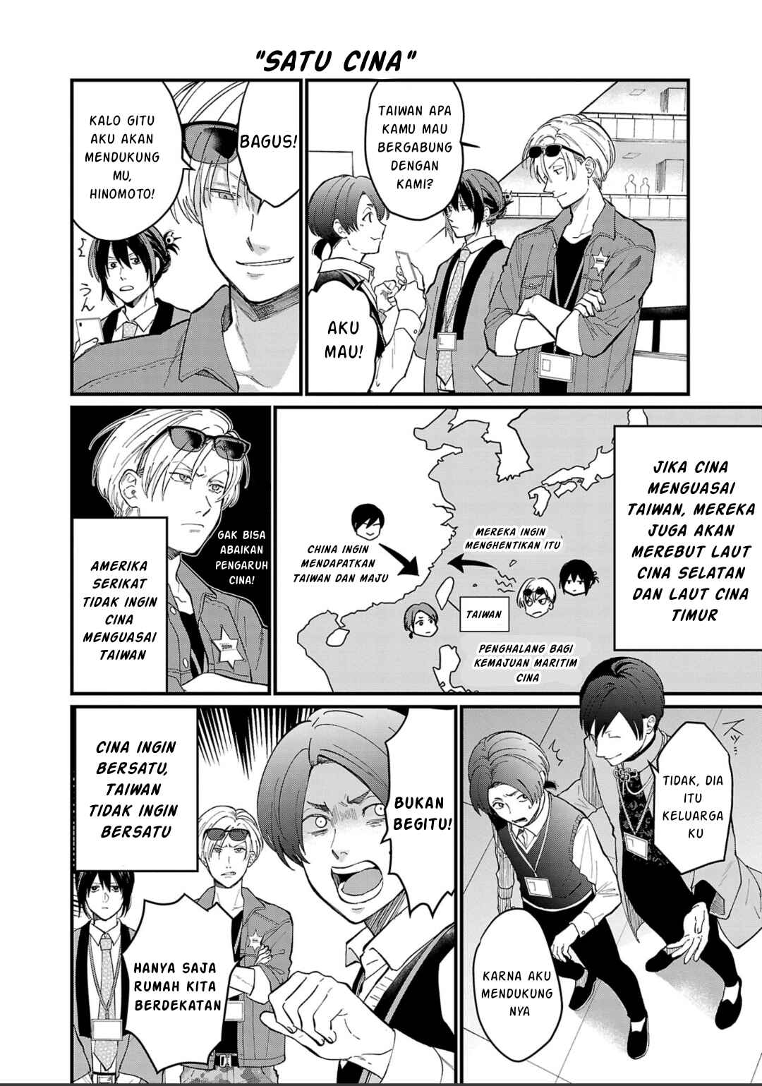Chapter 2 - Page 9
